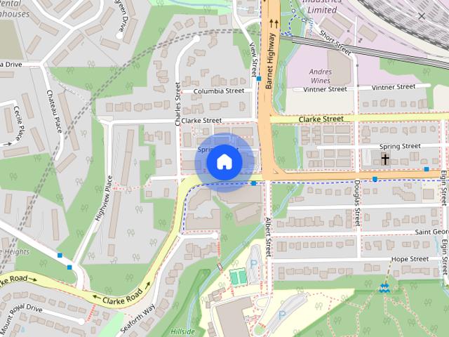 Apartment for rent in Port Moody, British Columbia