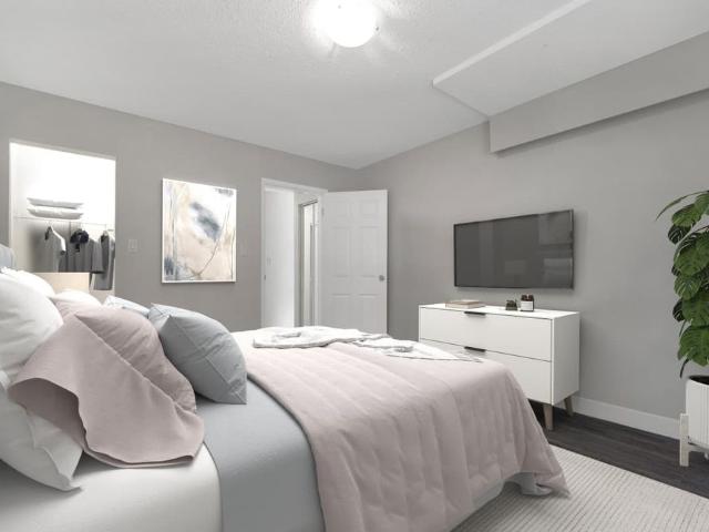 Apartment for rent in Port Moody, British Columbia