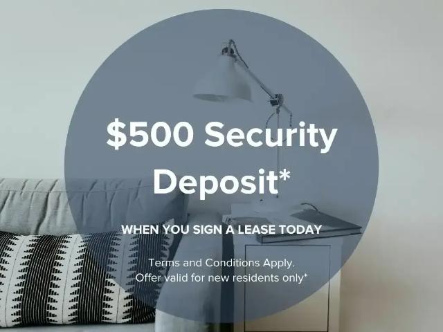 Apartment for rent in Port Moody