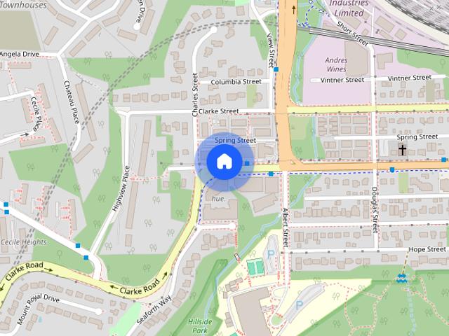 Apartment for rent in Port Moody, Metro Vancouver Regional District