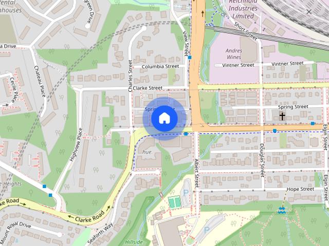 Apartment for rent in Port Moody, British Columbia