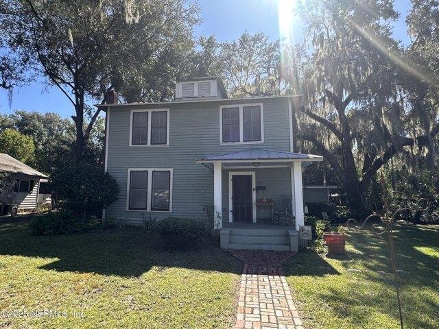 House for sale in Palatka, Florida