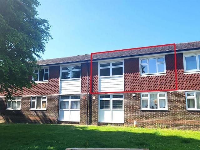 Apartment for rent in Bedford