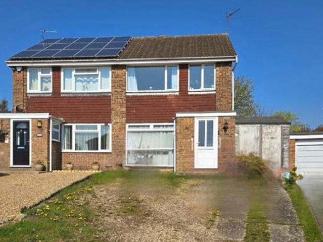 House for sale in Northampton, Northamptonshire