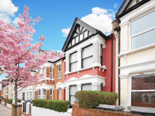 Apartment for rent in London Borough of Brent, Greater London