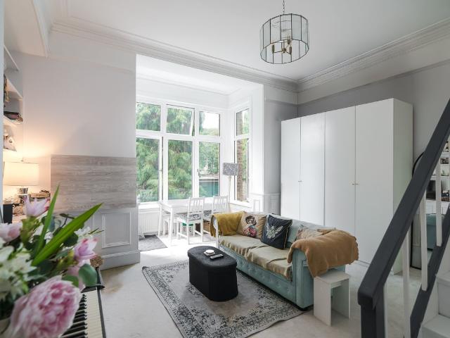 Studio for rent in Putney, Greater London