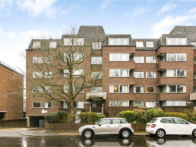 Apartment for rent in London Borough of Wandsworth, Greater London
