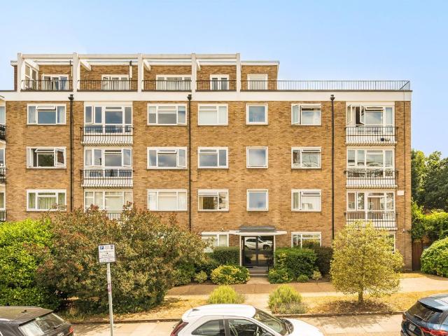 Apartment for rent in Putney, Greater London