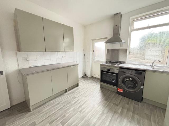 House for rent in Masbrough, Rotherham