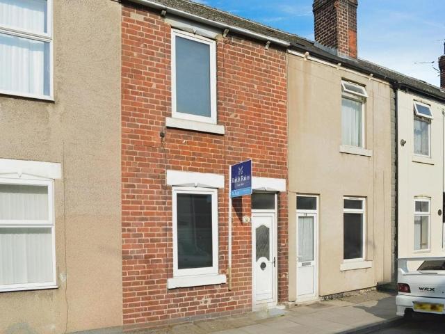 House for rent in Masbrough, South Yorkshire