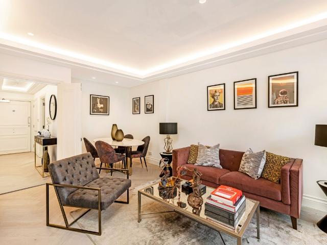 Apartment for rent in Westminster, Greater London