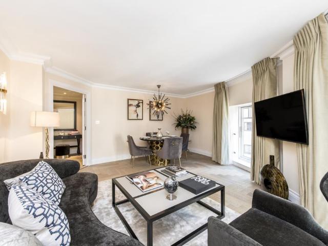 Apartment for rent in Westminster, Greater London