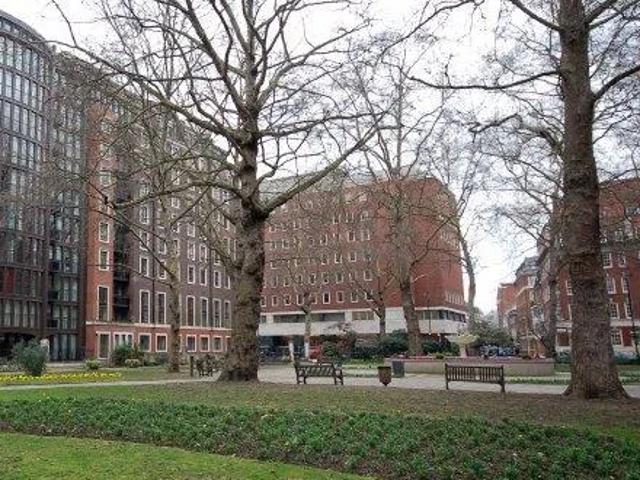 Apartment for rent in Westminster, Greater London