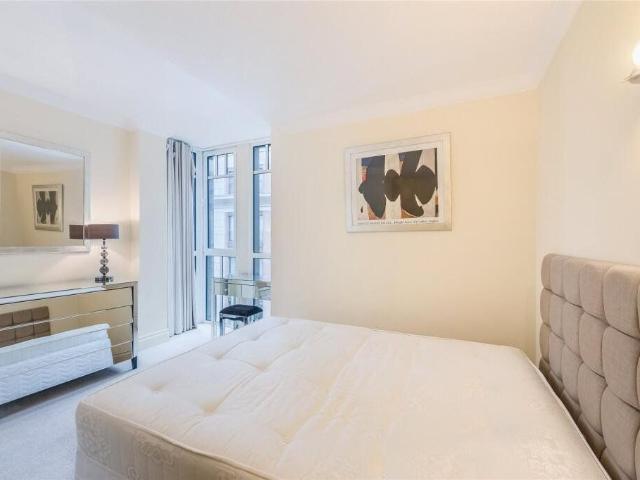 Apartment for rent in Westminster, Greater London