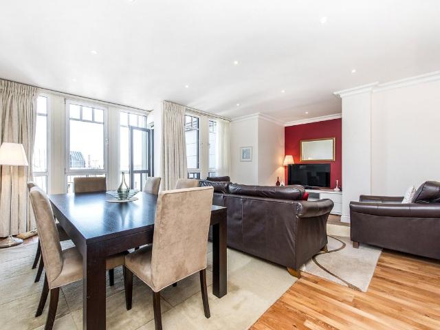 Apartment for rent in Westminster, Greater London