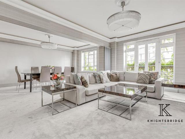 Apartment for rent in Westminster, Greater London