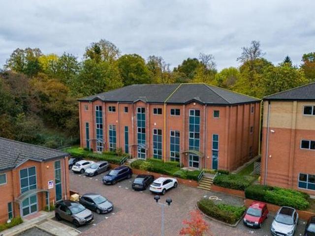 House for sale in Stanford On Avon, Leicestershire