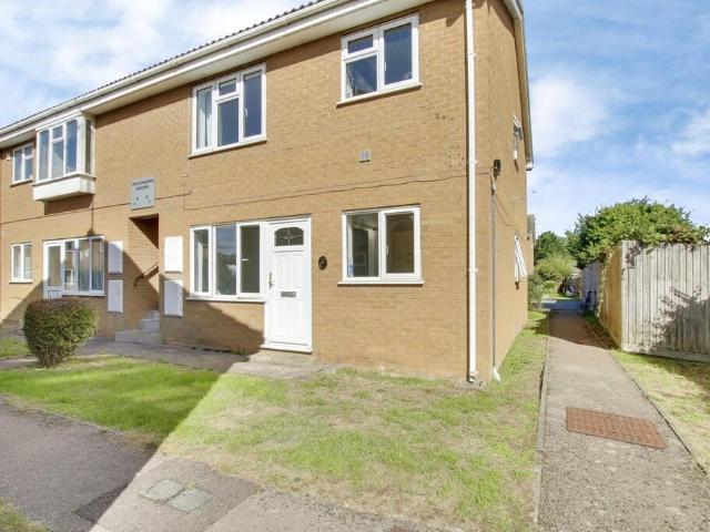 Apartment for rent in Four Gotes, Cambridgeshire