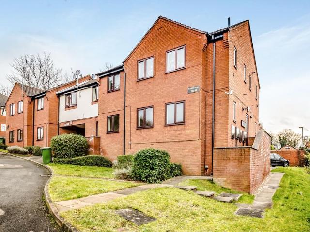Apartment for rent in Wrenthorpe, West Yorkshire