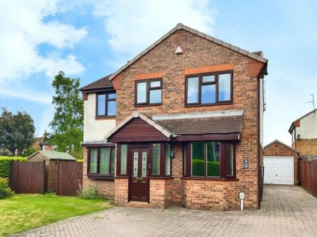 House for sale in Beverley, Hull and East Yorkshire