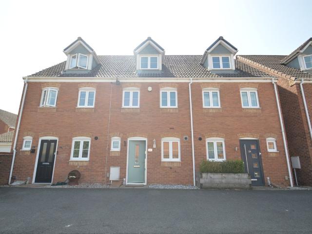 House for rent in Boley Park, Staffordshire