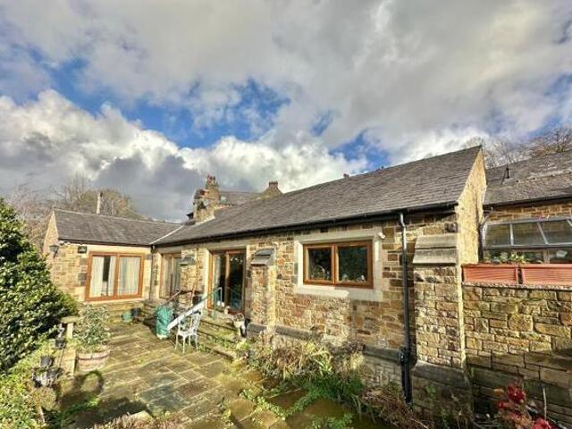 House for sale in Hebden Bridge, West Yorkshire