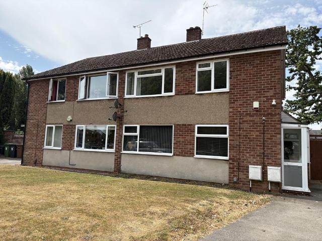 Apartment for rent in Knowle, West Midlands