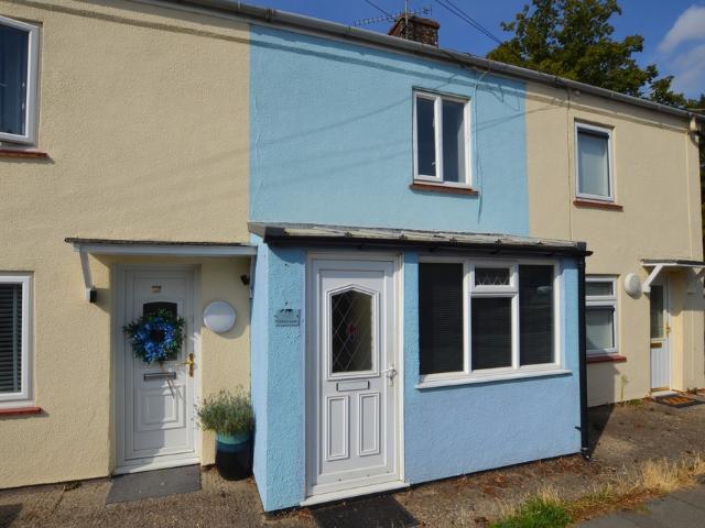 House for rent in Pleasant Valley, Uttlesford