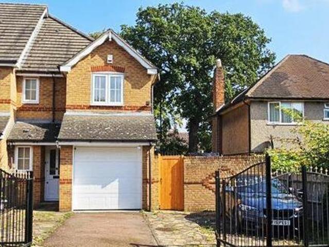 House for sale in Hertfordshire