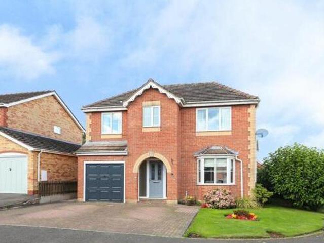 House for sale in Chesterfield, East Midlands