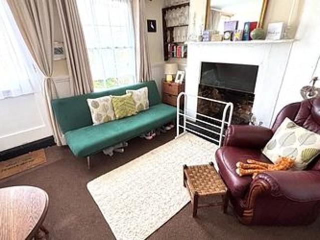 House for rent in Sandwich, Ash