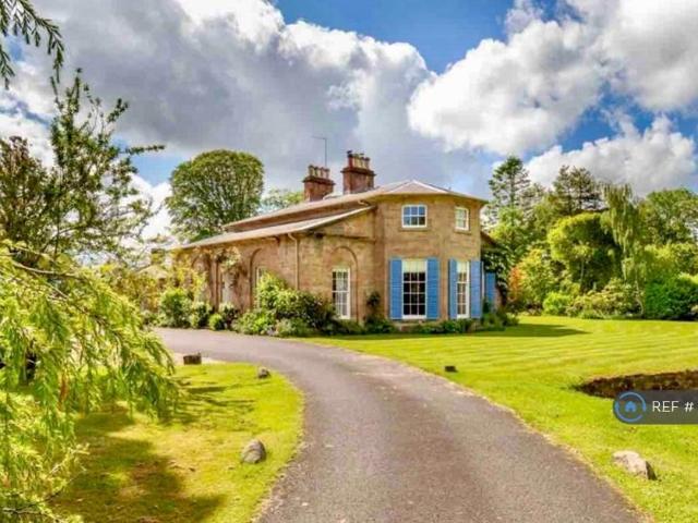 House for rent in Maybole, South Ayrshire