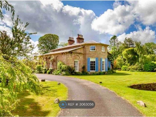 House for rent in Maybole, South Ayrshire