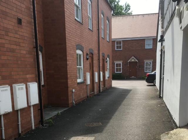 House for rent in Atherstone CP, Gun Hill