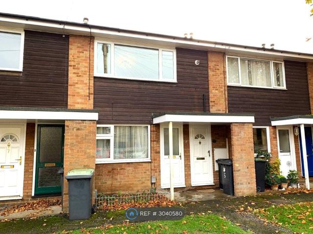 House for rent in Biggleswade, Central Bedfordshire