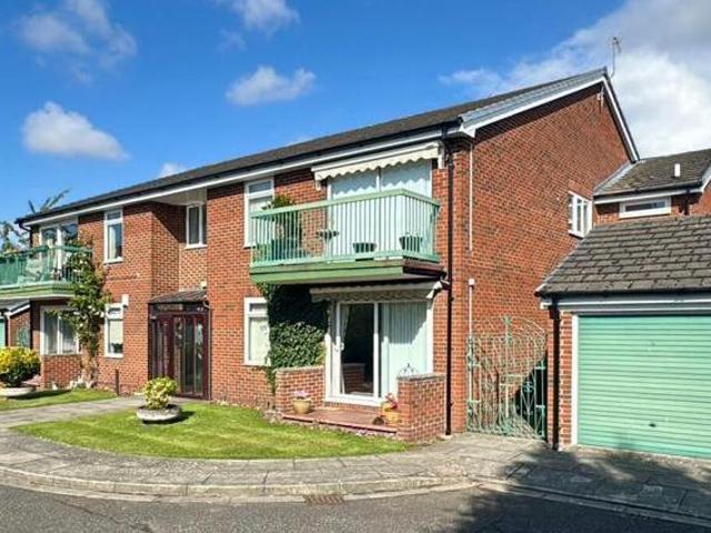 House for sale in Lyons, Greater London