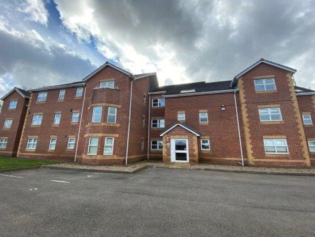 Apartment for rent in Whittington Moor, Loundsley Green