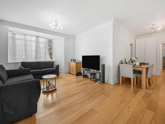 Apartment for rent in South Hampstead, Greater London