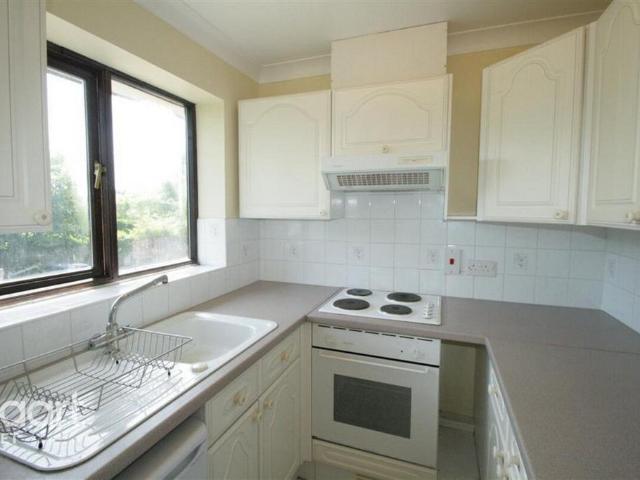 House for rent in Fleet, Hart
