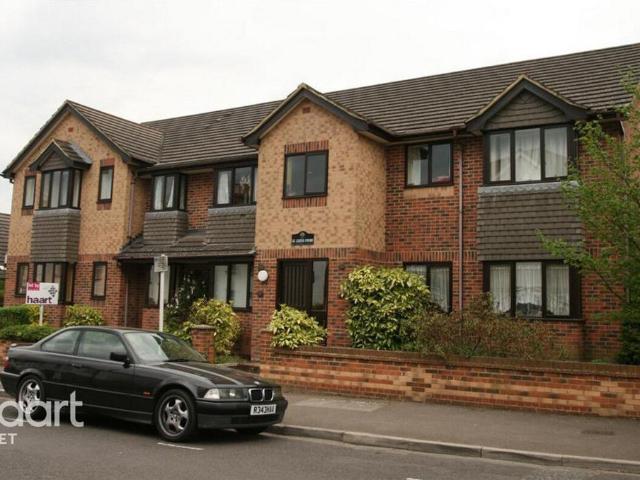 House for rent in Fleet, Hart