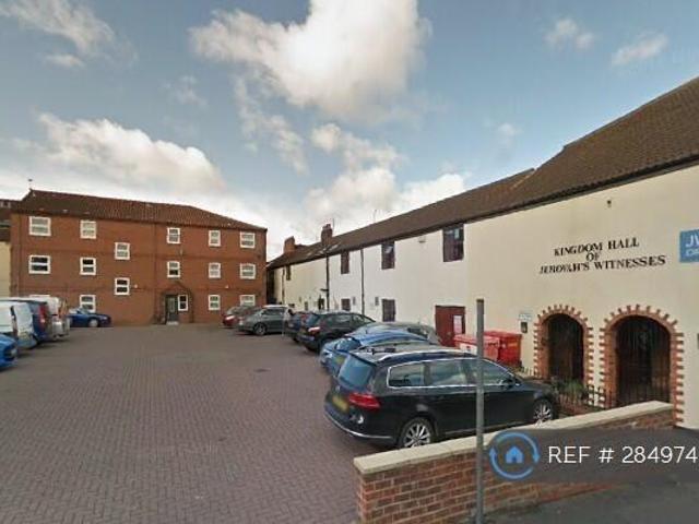 House for rent in Barholm, Lincolnshire