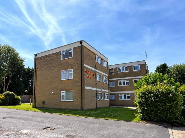Apartment for rent in Fishersgate, West Sussex
