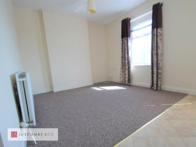 Apartment for rent in Rogerstone, Wales