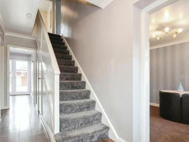 House for sale in Normanton and Altofts, West Yorkshire