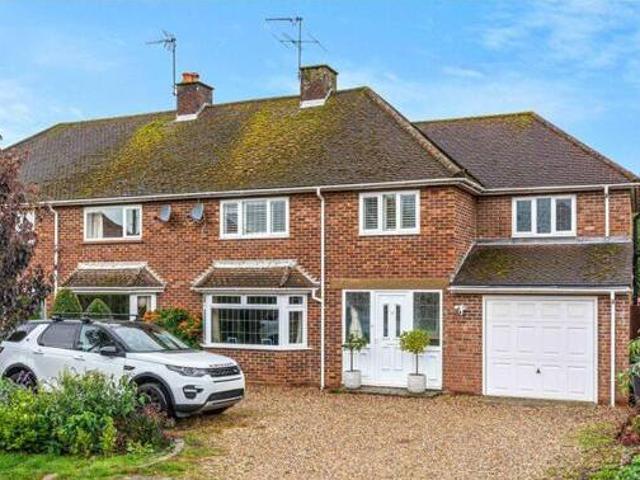 House for sale in Lyons, Greater London