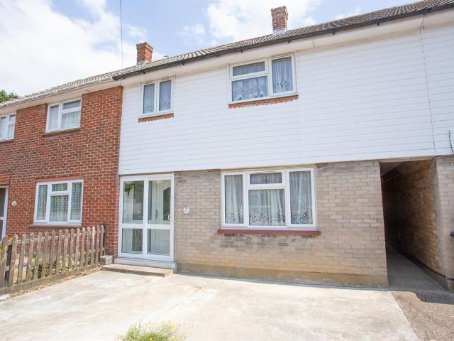 House for rent in The Bridge, Kent