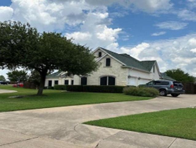 House for sale in Ellis, Texas