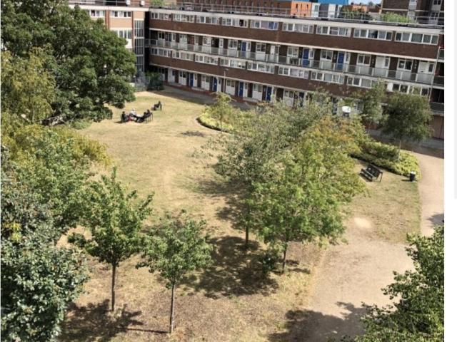 Apartment for rent in Hoxton, Greater London