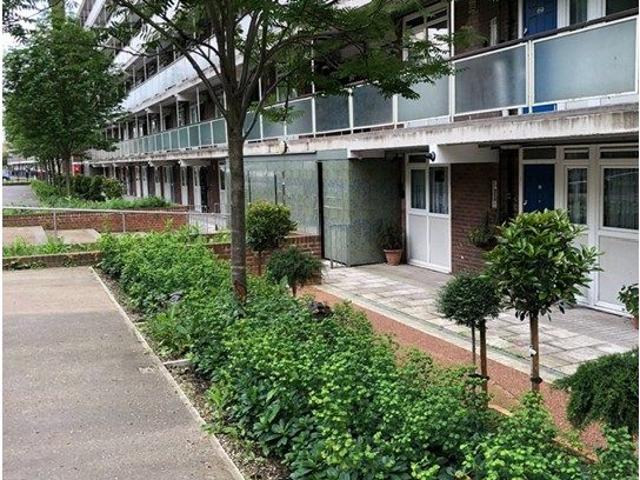 Apartment for rent in Hoxton, Greater London