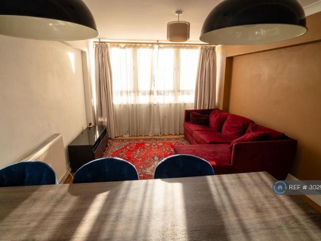 Apartment for rent in Hoxton, Greater London